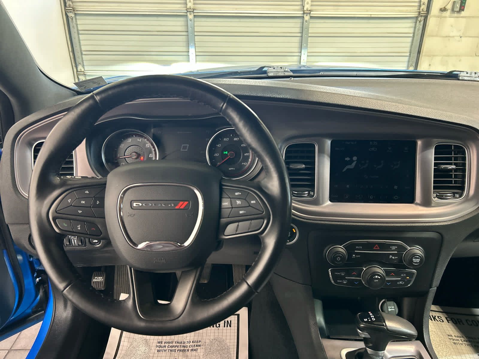 Used 2023 Dodge Charger SXT w/ Cold Weather Package RWD image 7