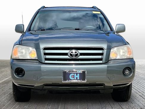 Used 2007 Toyota Highlander 2WD V6 image 2