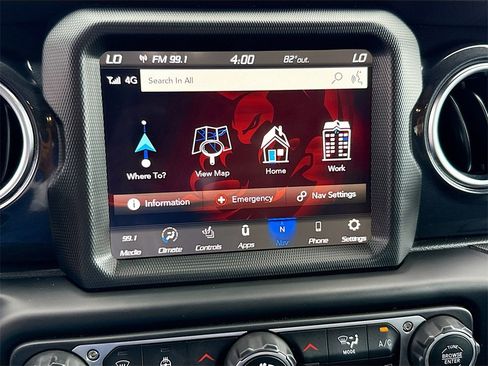 Used 2023 Jeep Wrangler Rubicon 392 w/ Dual Top Group image 14