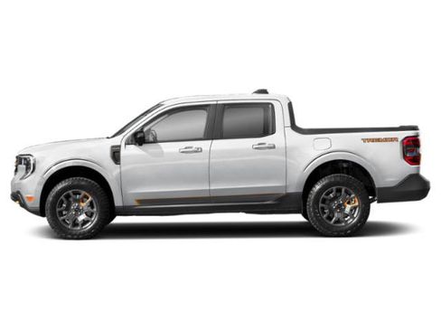 New 2026 Ford Maverick Tremor AWD/4WD image 3