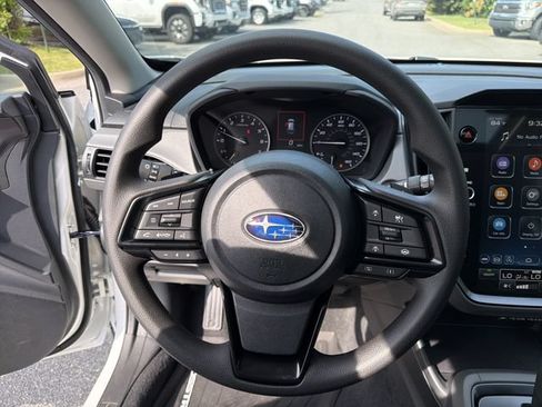 New 2026 Subaru Crosstrek 2.5i Premium AWD/4WD image 23