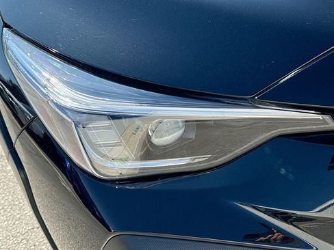 Certified 2025 Subaru Crosstrek 2.5i Limited image 41