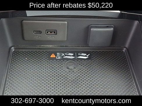 New 2026 Buick Envision Avenir image 20