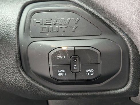 New 2026 RAM 5500 Tradesman w/ Chrome Appearance Group image 19