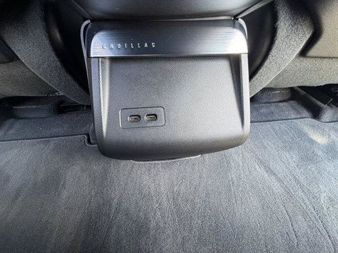 Used 2025 Cadillac Lyriq Luxury AWD/4WD image 64