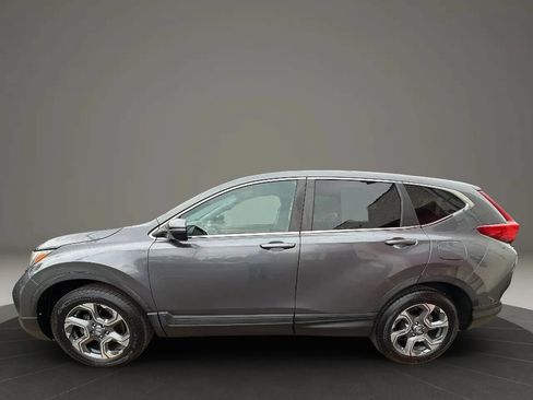 Used 2017 Honda CR-V EX image 8