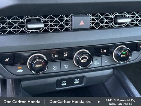 Used 2024 Honda Accord EX image 11