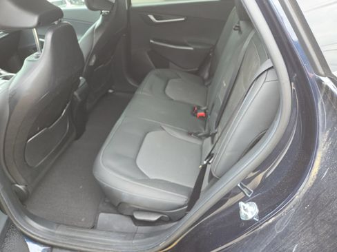 Certified 2024 Kia EV6 Light AWD/4WD image 21