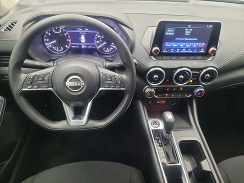 Used 2024 Nissan Sentra SV image 22