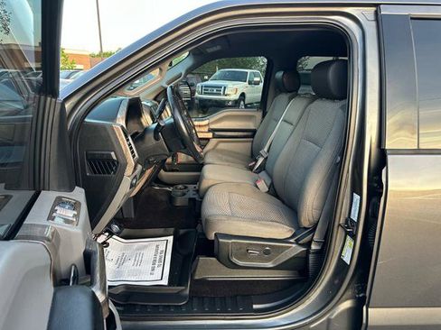 Used 2015 Ford F150 XLT w/ Equipment Group 301A Mid image 10