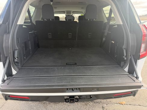 Used 2025 Ford Expedition Max Active image 11