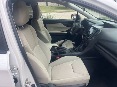 Used 2019 Subaru Impreza 2.0i AWD/4WD image 20