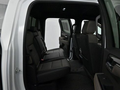 Used 2024 Chevrolet Silverado 1500 ZR2 w/ ZR2 Bison Edition image 33