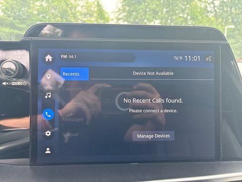 Certified 2026 Subaru Outback Limited AWD/4WD image 33