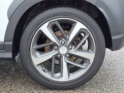 Used 2020 Hyundai Kona Ultimate image 38