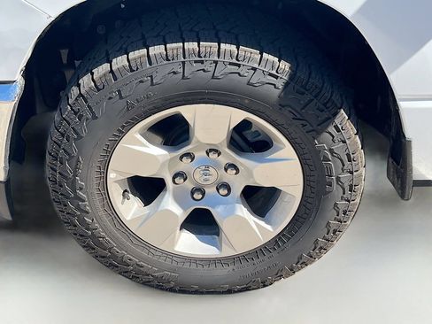 Used 2023 RAM 1500 Big Horn AWD/4WD image 31