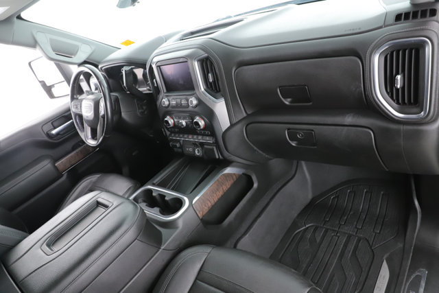 Used 2020 GMC Sierra 3500 Denali w/ Denali Ultimate Package AWD/4WD image 32