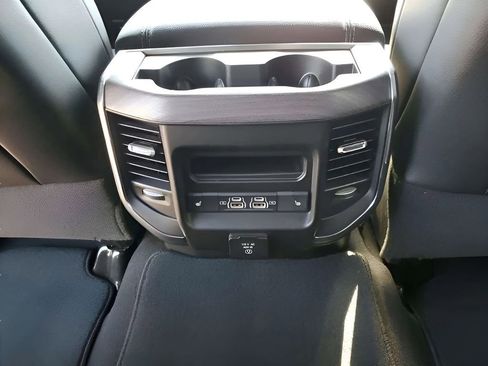 New 2025 RAM 2500 Laramie AWD/4WD image 52