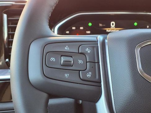 New 2026 GMC Sierra 1500 Elevation RWD image 11