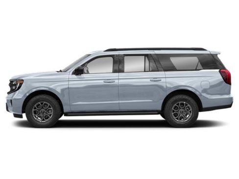 New 2026 Ford Expedition Max Active image 3