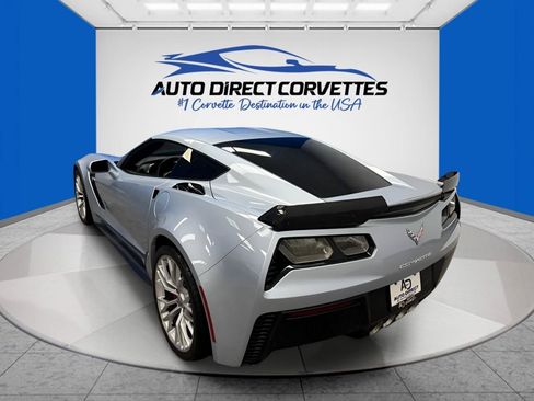 Used 2017 Chevrolet Corvette Z06 RWD image 38