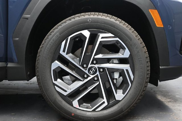 New 2026 Hyundai Tucson Limited AWD/4WD image 10