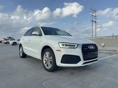 Used 2018 Audi Q3 2.0T Premium Plus w/ Premium Plus Package
