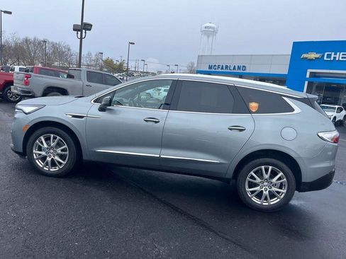 Used 2023 Buick Enclave Premium w/ Experience Buick Package image 2