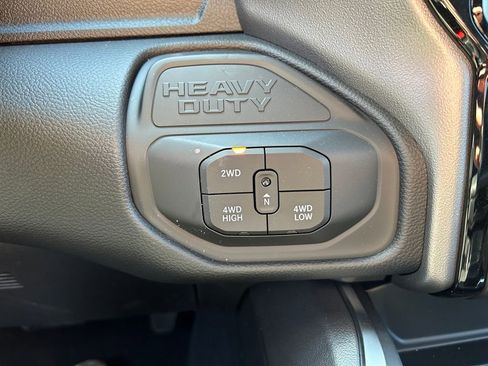 New 2026 RAM 3500 Big Horn image 15