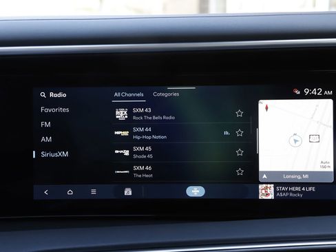 New 2026 Hyundai Palisade SEL AWD/4WD image 25