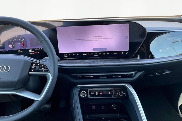 New 2026 Audi Q5 Premium AWD/4WD image 6