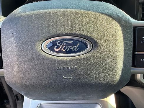 Used 2023 Ford Expedition XLT AWD/4WD image 28