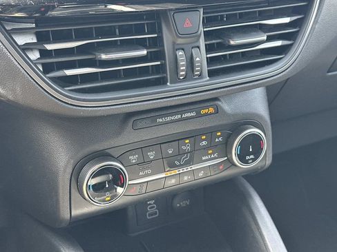 Used 2024 Ford Escape Active AWD/4WD image 31