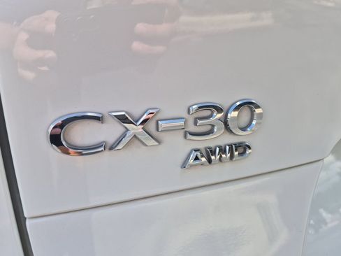 Used 2023 MAZDA CX-30 AWD 2.5 S image 13