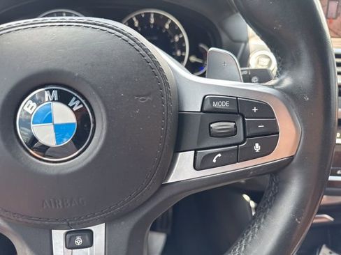 Used 2019 BMW X3 M40i w/ Premium Package image 25