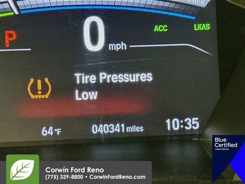 Used 2021 Honda CR-V Touring image 15
