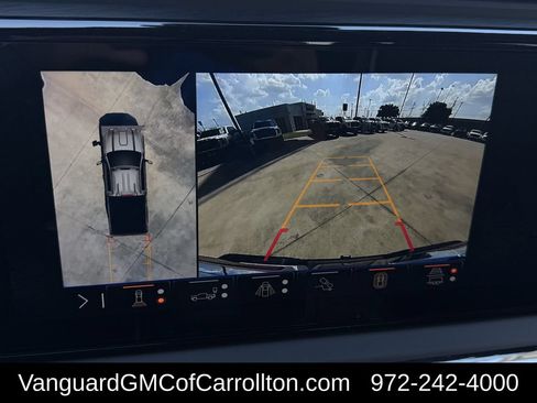 New 2026 GMC Sierra 2500 AT4X AWD/4WD image 14