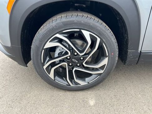 New 2026 Chevrolet TrailBlazer RS w/ Convenience Package image 17