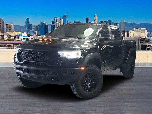 New 2026 RAM 1500 RHO image 2