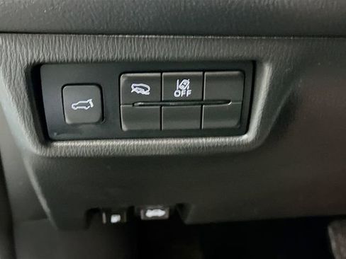 Used 2024 MAZDA CX-5 Carbon Edition image 11