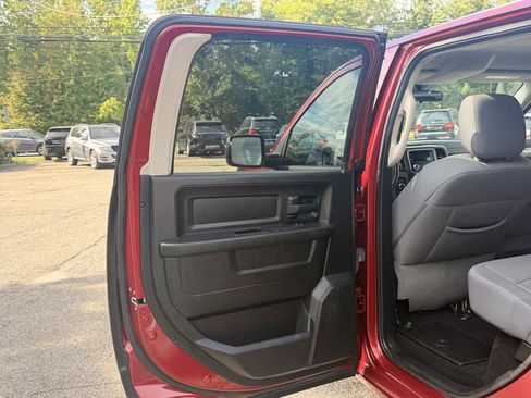 Used 2013 RAM 1500 Express AWD/4WD image 18