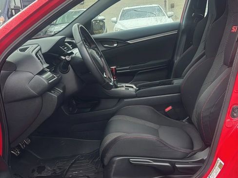 Used 2018 Honda Civic Si image 10