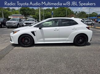 Used 2024 Toyota Corolla GR AWD/4WD video 2