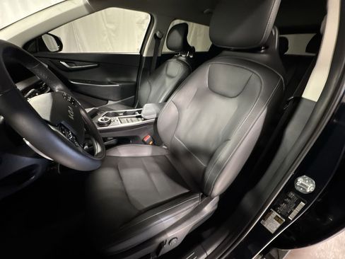 Used 2024 Kia EV6 Wind w/ Wind Technology Package image 16