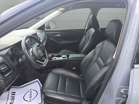 Certified 2021 Nissan Rogue SL image 13