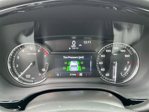 Certified 2024 Cadillac XT6 Luxury w/ LPO, Floor Liner Package image 11