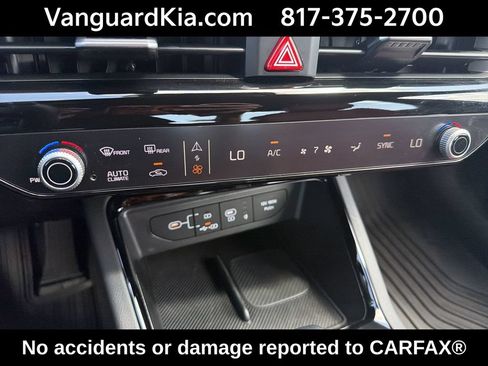 Certified 2026 Kia K5 GT-Line w/ GT-Line Premium Package FWD image 19