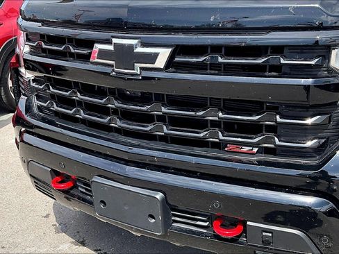 Used 2024 Chevrolet Silverado 1500 LT Trail Boss w/ LT Trail Boss Premium Package image 25