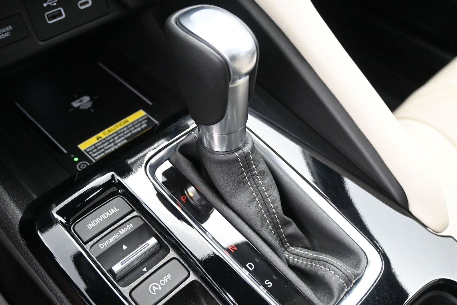 Certified 2026 Acura Integra A-Spec w/ Technology Package FWD image 7