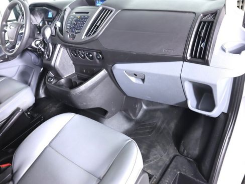 Used 2019 Ford Transit 350 156 DRW RWD image 32